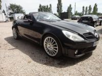 Mercedes SLK CLASSE 55 AMG 7GTRO - <small></small> 39.900 € <small>TTC</small> - #3