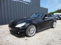 Mercedes SLK CLASSE 55 AMG 7GTRO - <small></small> 39.900 € <small>TTC</small> - #4