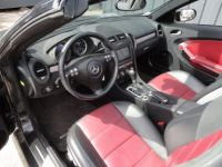 Mercedes SLK CLASSE 55 AMG 7GTRO - <small></small> 39.900 € <small>TTC</small> - #7