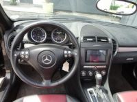 Mercedes SLK CLASSE 55 AMG 7GTRO - <small></small> 39.900 € <small>TTC</small> - #8