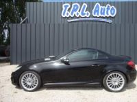 Mercedes SLK CLASSE 55 AMG 7GTRO - <small></small> 39.900 € <small>TTC</small> - #12