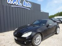 Mercedes SLK CLASSE 55 AMG 7GTRO - <small></small> 39.900 € <small>TTC</small> - #13