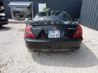 Mercedes SLK CLASSE 55 AMG 7GTRO - <small></small> 39.900 € <small>TTC</small> - #14