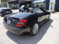 Mercedes SLK CLASSE 55 AMG 7GTRO - <small></small> 39.900 € <small>TTC</small> - #15