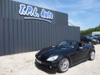 Mercedes SLK CLASSE 55 AMG 7GTRO - <small></small> 38.900 € <small>TTC</small> - #1