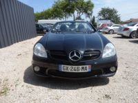 Mercedes SLK CLASSE 55 AMG 7GTRO - <small></small> 38.900 € <small>TTC</small> - #3