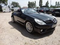 Mercedes SLK CLASSE 55 AMG 7GTRO - <small></small> 38.900 € <small>TTC</small> - #4