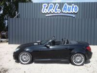 Mercedes SLK CLASSE 55 AMG 7GTRO - <small></small> 38.900 € <small>TTC</small> - #5