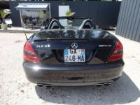 Mercedes SLK CLASSE 55 AMG 7GTRO - <small></small> 38.900 € <small>TTC</small> - #7