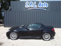 Mercedes SLK CLASSE 55 AMG 7GTRO - <small></small> 38.900 € <small>TTC</small> - #12