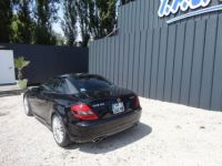 Mercedes SLK CLASSE 55 AMG 7GTRO - <small></small> 38.900 € <small>TTC</small> - #13