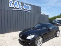 Mercedes SLK CLASSE 55 AMG 7GTRO - <small></small> 38.900 € <small>TTC</small> - #15