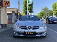 Mercedes SLK Classe Mercedes 1.8 200 KOMPRESSOR 165Ch SPORT BVA FAIBLE KILOMETRAGE - <small></small> 18.990 € <small>TTC</small> - #3