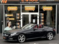 Mercedes SLK Classe Mercedes 1.8 200 KOMPRESSOR 7GTro+ - <small></small> 23.490 € <small>TTC</small> - #1