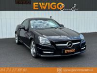 Mercedes SLK Classe Mercedes 1.8 200 KOMPRESSOR 7GTro+ - <small></small> 23.490 € <small>TTC</small> - #2