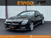 Mercedes SLK Classe Mercedes 1.8 200 KOMPRESSOR 7GTro+ - <small></small> 23.490 € <small>TTC</small> - #4