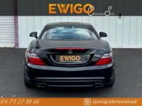 Mercedes SLK Classe Mercedes 1.8 200 KOMPRESSOR 7GTro+ - <small></small> 23.490 € <small>TTC</small> - #6