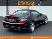 Mercedes SLK Classe Mercedes 1.8 200 KOMPRESSOR 7GTro+ - <small></small> 23.490 € <small>TTC</small> - #7