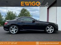 Mercedes SLK Classe Mercedes 1.8 200 KOMPRESSOR 7GTro+ - <small></small> 23.490 € <small>TTC</small> - #8