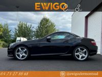 Mercedes SLK Classe Mercedes 1.8 200 KOMPRESSOR 7GTro+ - <small></small> 23.490 € <small>TTC</small> - #9