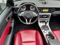 Mercedes SLK Classe Mercedes 1.8 200 KOMPRESSOR 7GTro+ - <small></small> 23.490 € <small>TTC</small> - #14