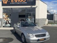 Mercedes SLK Classe Mercedes 2.0 200 135 ch - <small></small> 9.989 € <small>TTC</small> - #1