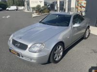 Mercedes SLK Classe Mercedes 2.0 200 135 ch - <small></small> 9.989 € <small>TTC</small> - #2