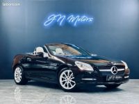 Mercedes SLK Classe Mercedes 200 184 7gtronic suivi a jour garantie 6 mois - <small></small> 24.990 € <small>TTC</small> - #1