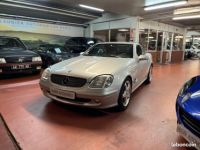 Mercedes SLK Classe MERCEDES 200 Kompressor BVA - <small></small> 8.990 € <small>TTC</small> - #2