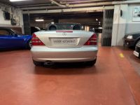 Mercedes SLK Classe MERCEDES 200 Kompressor BVA - <small></small> 7.990 € <small>TTC</small> - #14