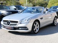 Mercedes SLK Classe 250 blueefficiency 7g-tronic - <small></small> 18.990 € <small>TTC</small> - #1