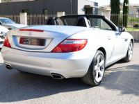 Mercedes SLK Classe 250 blueefficiency 7g-tronic - <small></small> 18.990 € <small>TTC</small> - #2