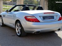 Mercedes SLK Classe 250 blueefficiency 7g-tronic - <small></small> 18.990 € <small>TTC</small> - #3