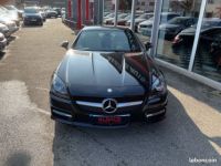 Mercedes SLK Classe Mercedes 250 CDI - <small></small> 18.990 € <small>TTC</small> - #2