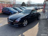 Mercedes SLK Classe Mercedes 250 CDI - <small></small> 18.990 € <small>TTC</small> - #3