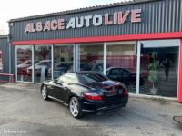 Mercedes SLK Classe Mercedes 250 CDI - <small></small> 18.990 € <small>TTC</small> - #4