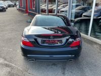 Mercedes SLK Classe Mercedes 250 CDI - <small></small> 18.990 € <small>TTC</small> - #5