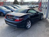 Mercedes SLK Classe Mercedes 250 CDI - <small></small> 18.990 € <small>TTC</small> - #6