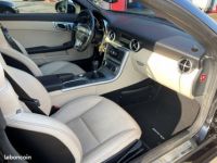 Mercedes SLK Classe Mercedes 250 CDI - <small></small> 18.990 € <small>TTC</small> - #10