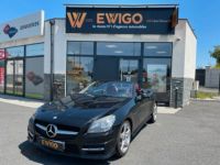 Mercedes SLK Classe Mercedes 250 CDI 205 ch PACK AMG 7G-TRONIC BVA - <small></small> 18.989 € <small>TTC</small> - #1