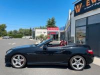 Mercedes SLK Classe Mercedes 250 CDI 205 ch PACK AMG 7G-TRONIC BVA - <small></small> 18.989 € <small>TTC</small> - #2