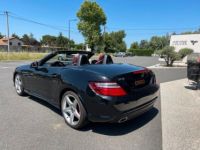 Mercedes SLK Classe Mercedes 250 CDI 205 ch PACK AMG 7G-TRONIC BVA - <small></small> 18.989 € <small>TTC</small> - #3