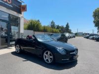 Mercedes SLK Classe Mercedes 250 CDI 205 ch PACK AMG 7G-TRONIC BVA - <small></small> 18.989 € <small>TTC</small> - #7