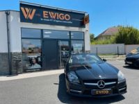 Mercedes SLK Classe Mercedes 250 CDI 205 ch PACK AMG 7G-TRONIC BVA - <small></small> 18.989 € <small>TTC</small> - #8