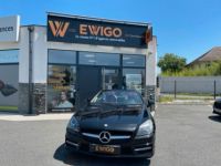 Mercedes SLK Classe Mercedes 250 CDI 205 ch PACK AMG 7G-TRONIC BVA - <small></small> 18.989 € <small>TTC</small> - #9