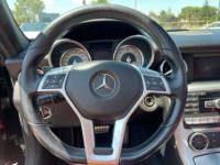 Mercedes SLK Classe Mercedes 250 CDI 205 ch PACK AMG 7G-TRONIC BVA - <small></small> 18.989 € <small>TTC</small> - #18