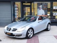 Mercedes SLK Classe Mercedes 3.5 350 270 7G-TRONIC BVA Entretient Complet-HARMAN KARDON-Sièges électriques... - <small></small> 15.990 € <small>TTC</small> - #1