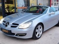 Mercedes SLK Classe Mercedes 3.5 350 270 7G-TRONIC BVA Entretient Complet-HARMAN KARDON-Sièges électriques... - <small></small> 15.990 € <small>TTC</small> - #6