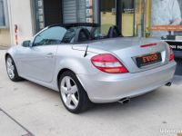 Mercedes SLK Classe Mercedes 3.5 350 270 7G-TRONIC BVA Entretient Complet-HARMAN KARDON-Sièges électriques... - <small></small> 15.990 € <small>TTC</small> - #8