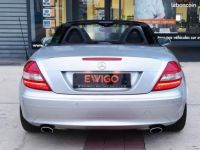 Mercedes SLK Classe Mercedes 3.5 350 270 7G-TRONIC BVA Entretient Complet-HARMAN KARDON-Sièges électriques... - <small></small> 15.990 € <small>TTC</small> - #9